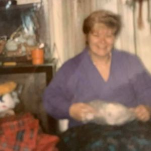 Meet your Posher, Margie